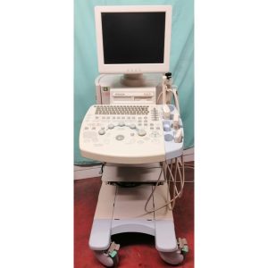 ecografo Hitachi 5500 Fulcro