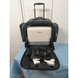 ecografo sonascape s2 trolley